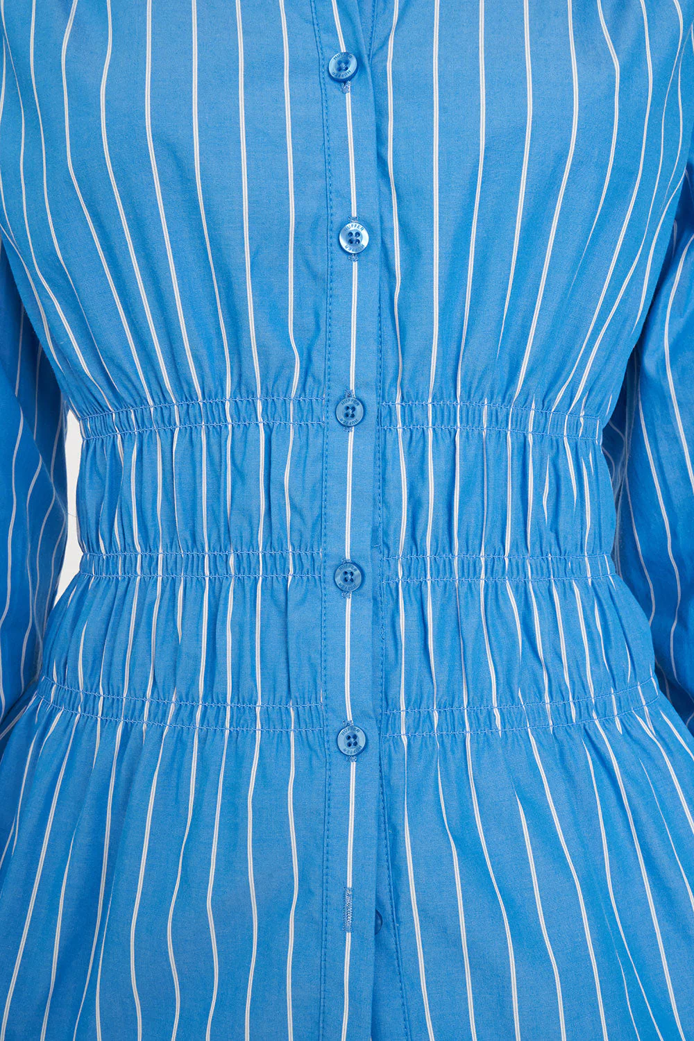 ADA SHIRT SPRINT STRIPE - Image 3