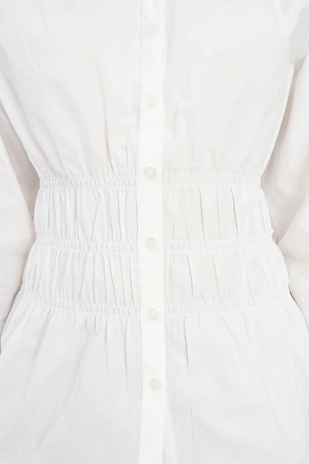 ADA SHIRT WHITE - Image 3