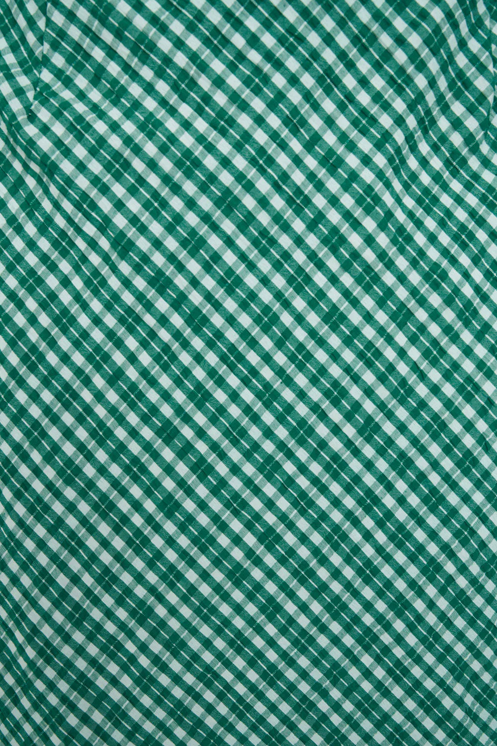 AVERY SKIRT GREEN/BLUE - Image 3