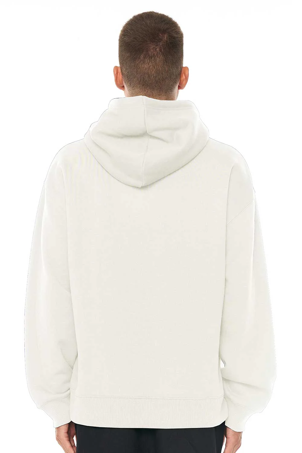 BLOCK HOOD 350/ELEMENTAL CHALK - Image 4