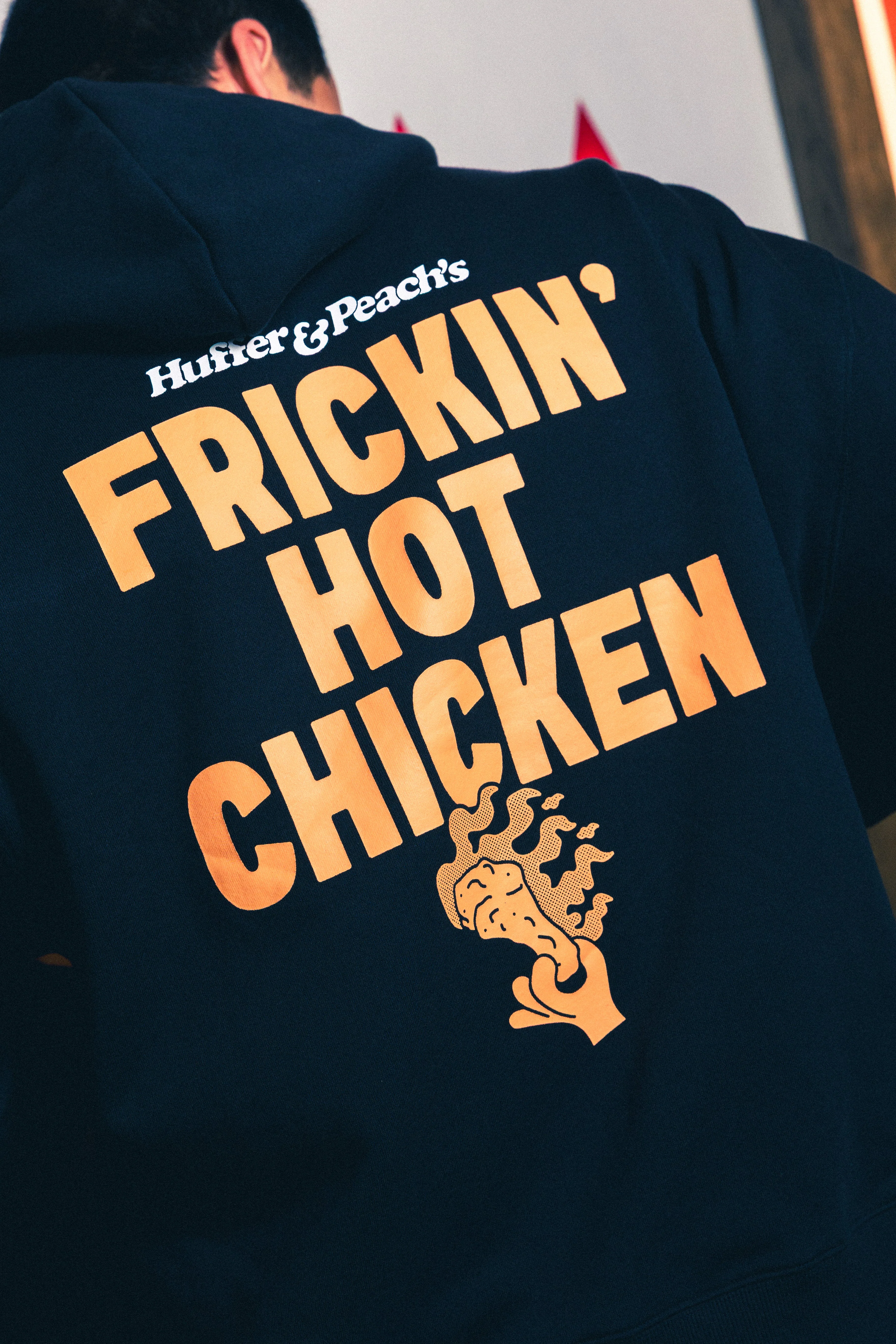 BLOCK HOOD 350/FRICKIN' BASALT - Image 3