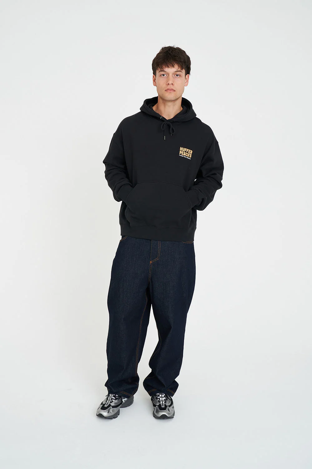 BLOCK HOOD 350/FRICKIN' BASALT - Image 6