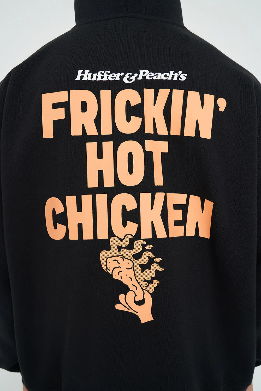 BLOCK HOOD 350/FRICKIN' BASALT - Image 8