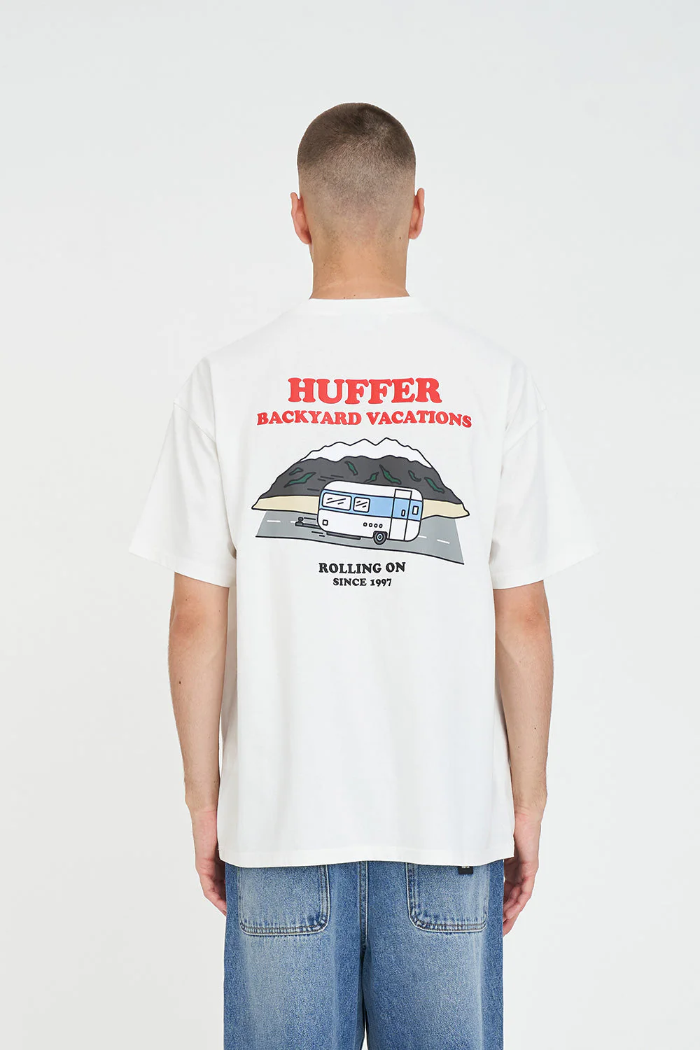 NEW ZEALAND T-SHIRTS