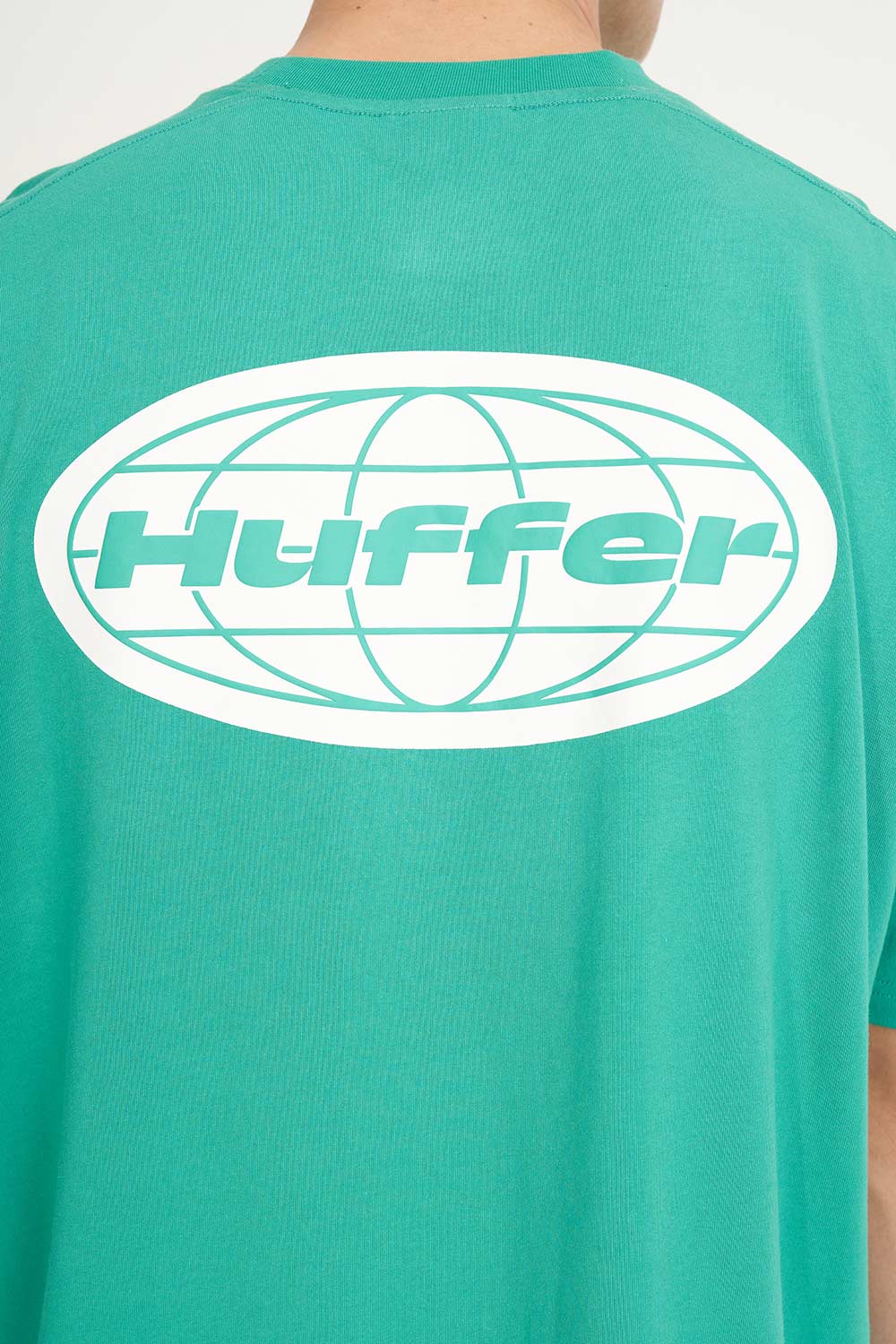 BOX TEE 260/MONDE CLOVER - Image 4