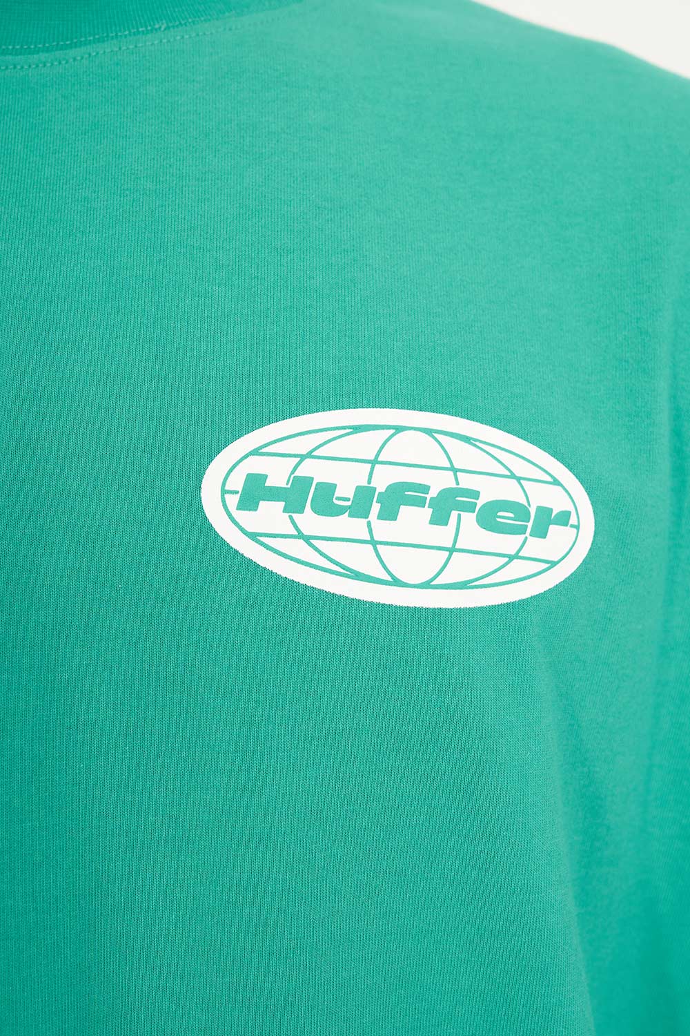 BOX TEE 260/MONDE CLOVER - Image 5