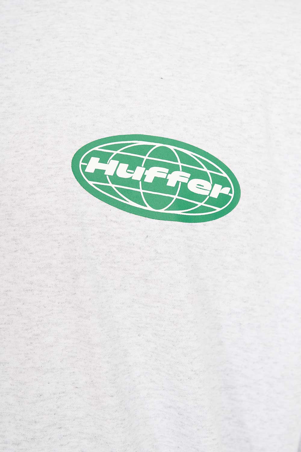 BOX TEE 260/MONDE SILVER MARLE - Image 5