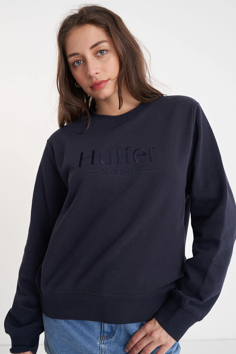 CLASSIC CREW/BASIS NAVY - Image 5