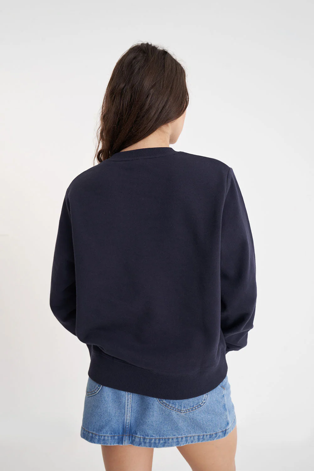 CLASSIC CREW/BASIS NAVY - Image 6