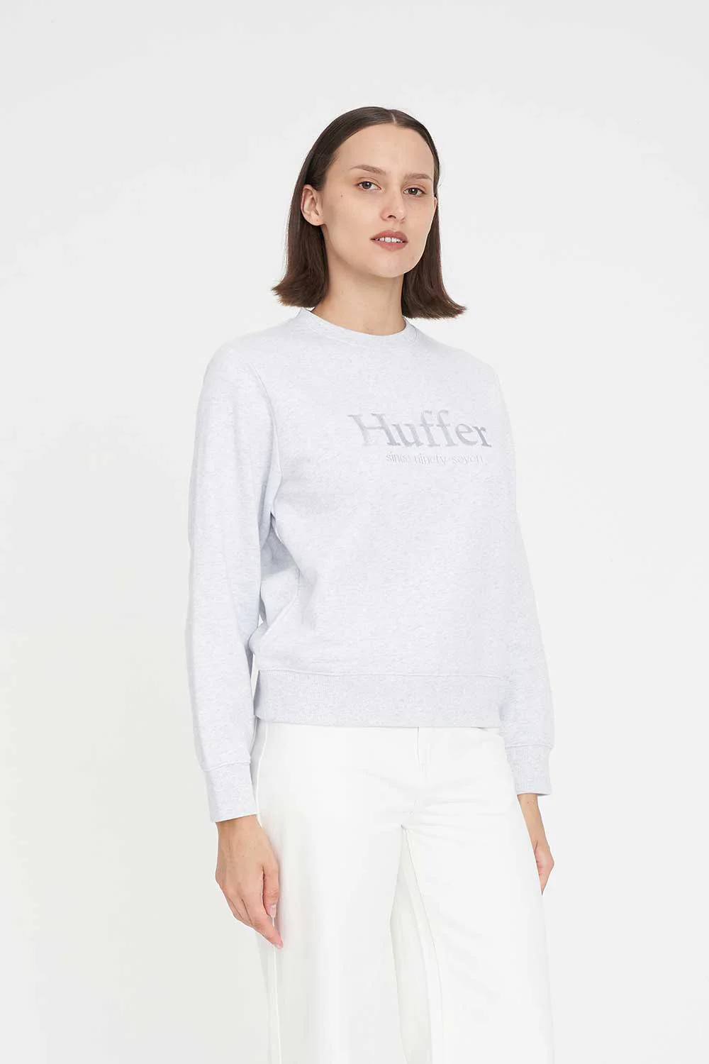 CLASSIC CREW / BASIS SILVERMARLE - Image 3