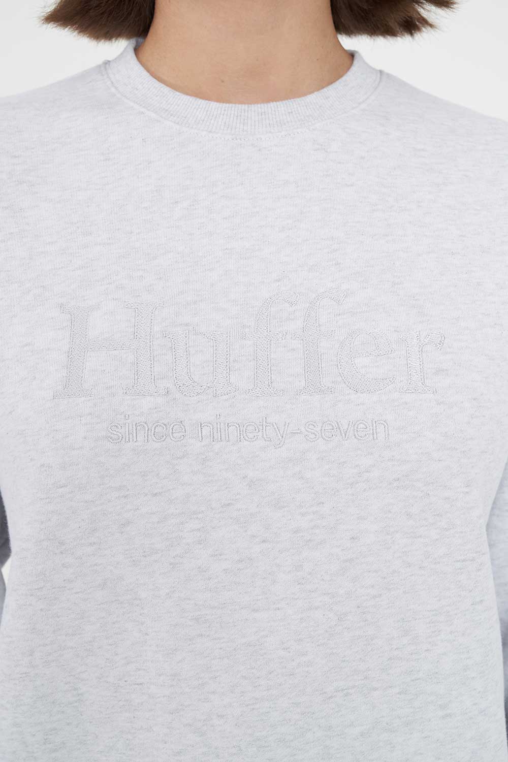 CLASSIC CREW / BASIS SILVERMARLE - Image 4