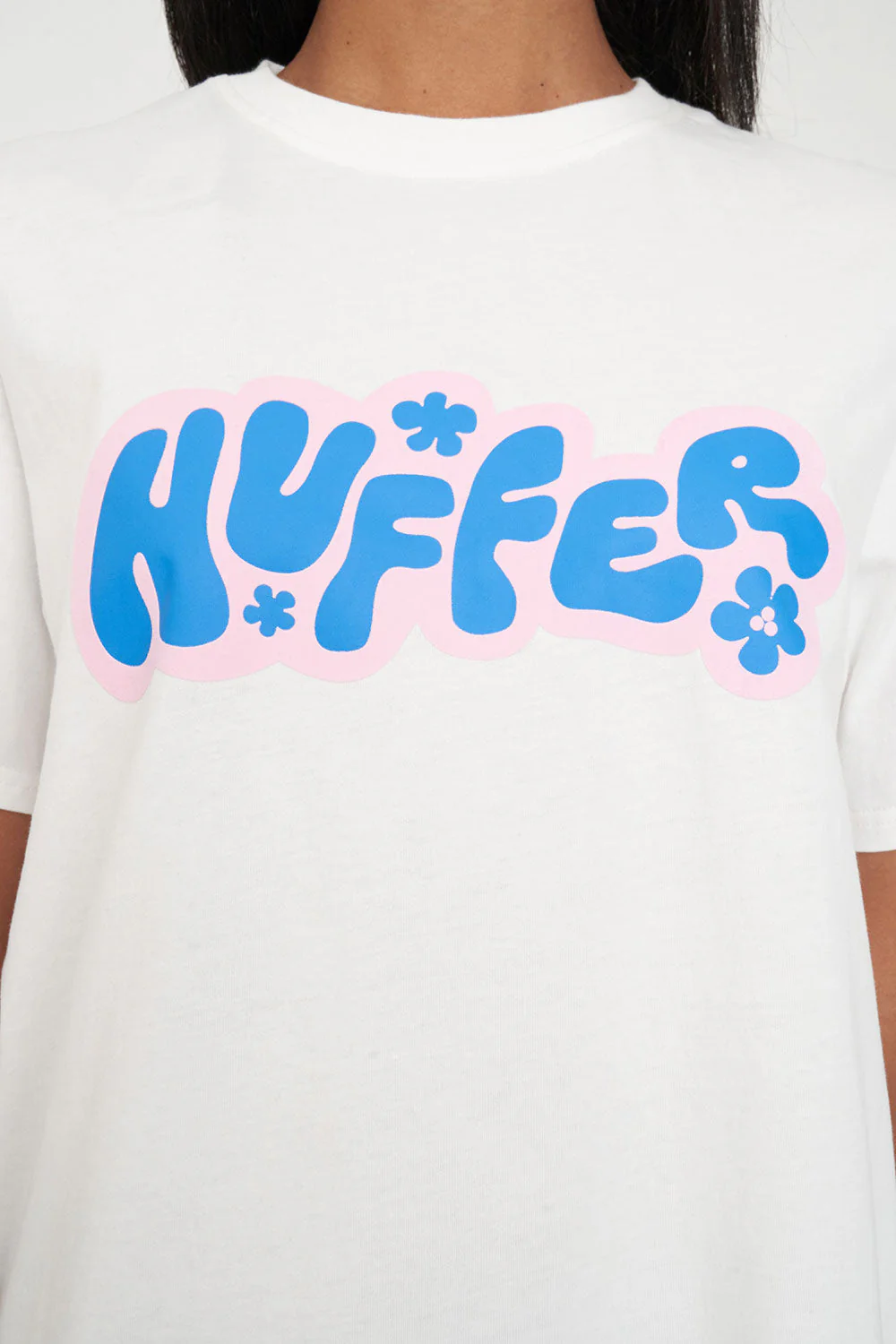 CLASSIC TEE 170/NICE DAY CHALK - Image 5