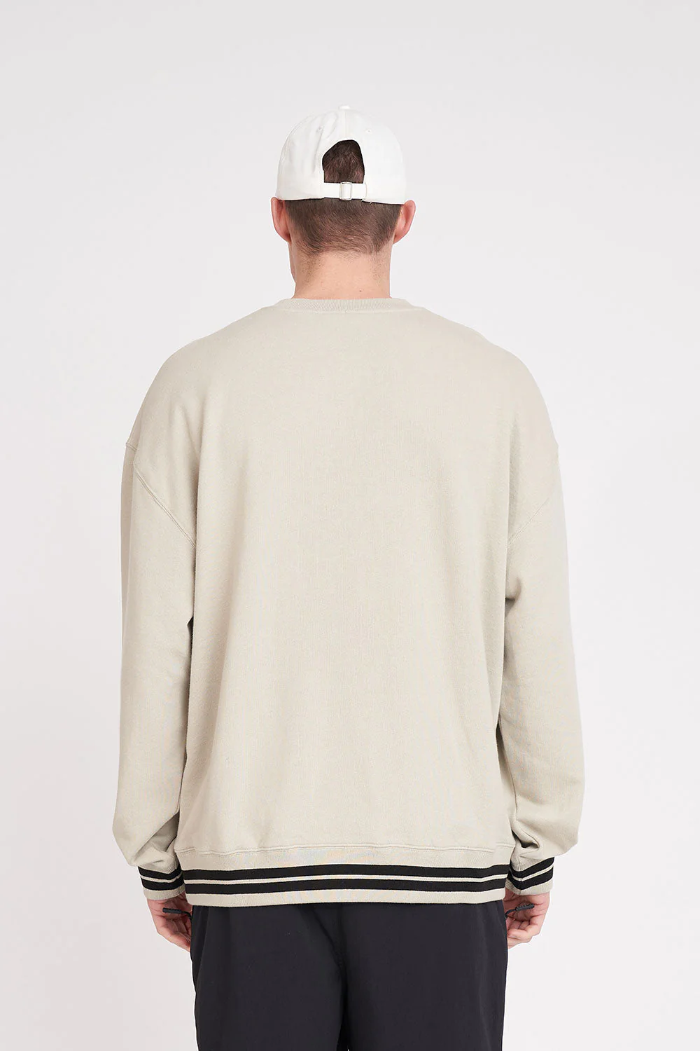 MENS CLUB BLOCK CREW 350/LEGACY PUTT-EE - Image 5