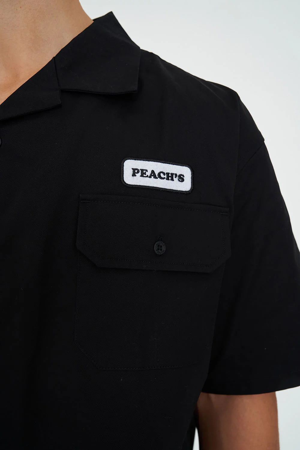 COSTA SHIRT/HOT PEACH BASALT - Image 9