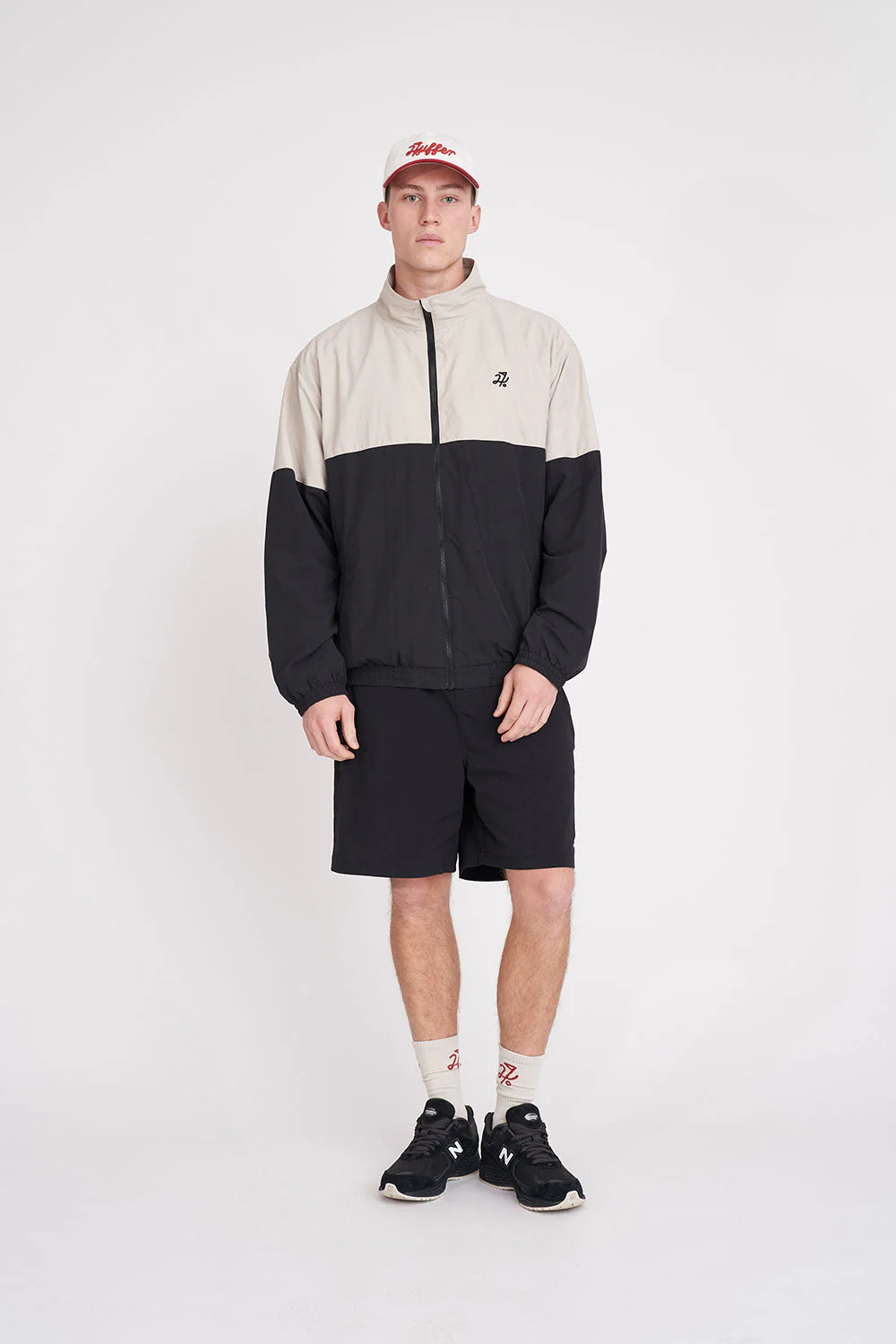 MENS BOGEY JACKET PUTT-EE - Image 3