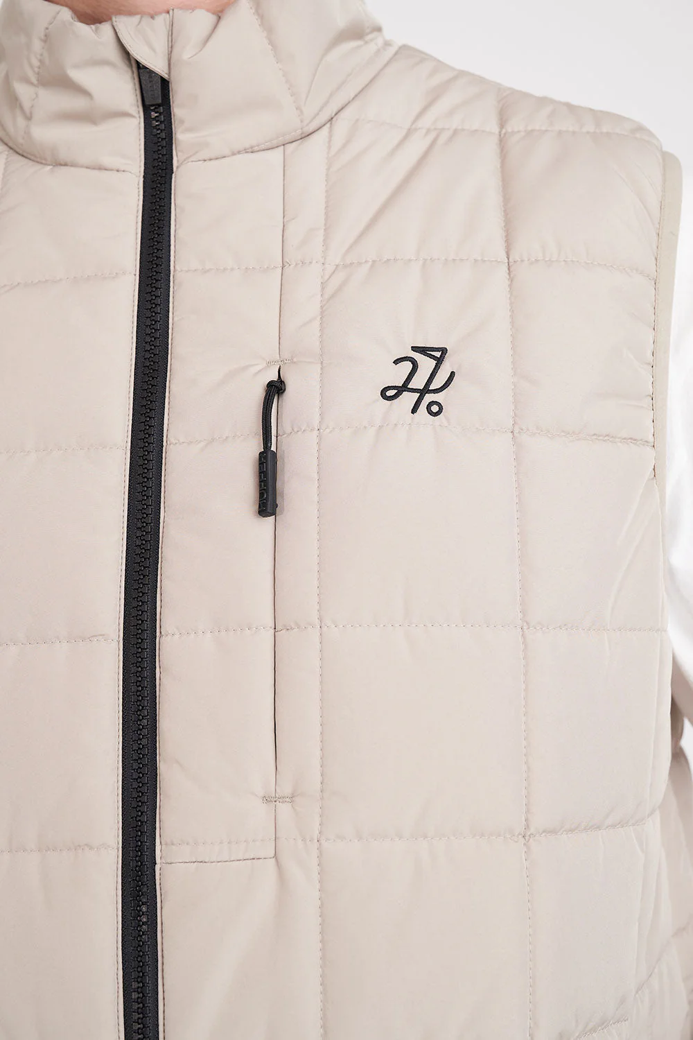 MENS DRIVER VEST PUTT-EE - Image 6