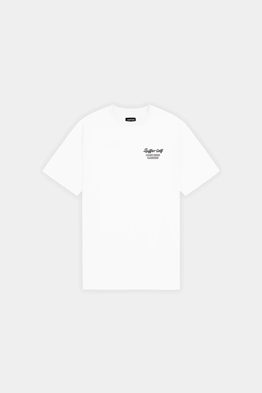 MENS SUP TEE 220/BANDITS CHALK - Image 3