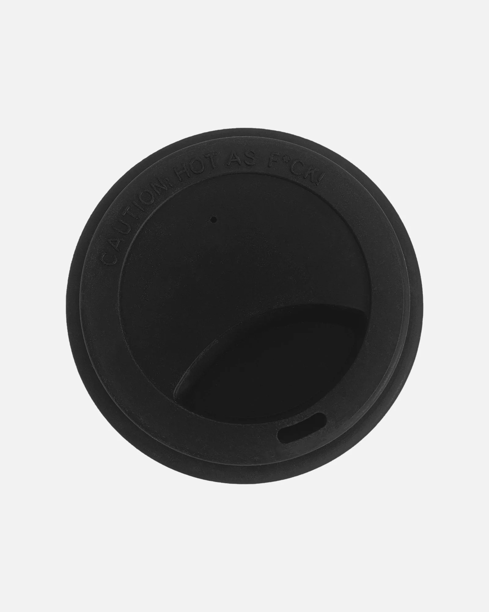 PEOPLE PRESENCE COFFEE CUP YELLOW - Image 3