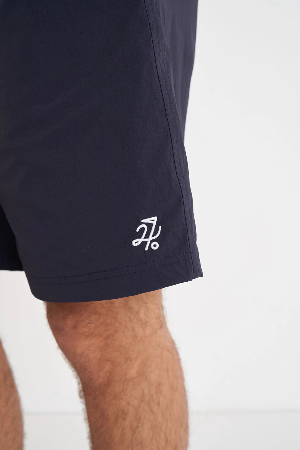 MENS RANGE SHORT NAVY - Image 4