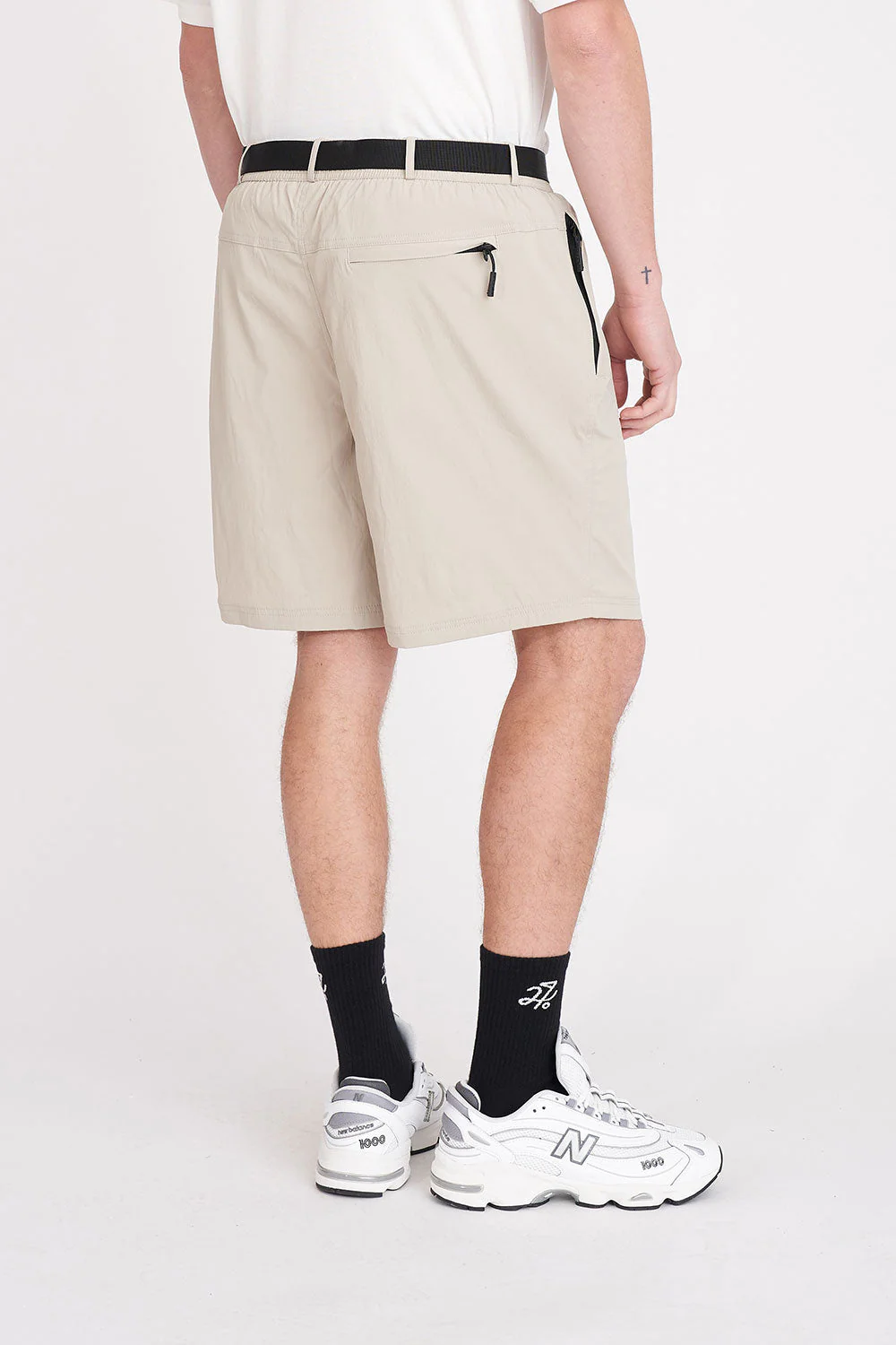 MENS RANGE SHORT PUTT-EE - Image 6