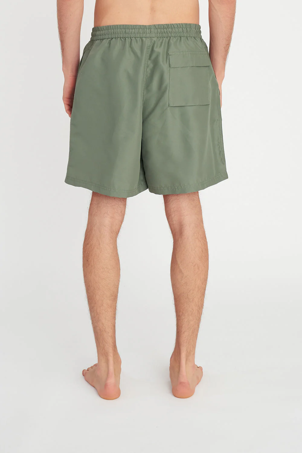 STAPLE TRUNK/OUTLINED KHAKI - Image 3