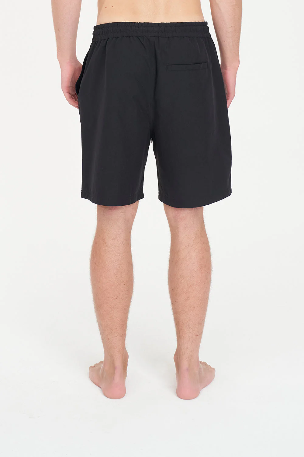 STRETCHER TRUNK BLACK - Image 4