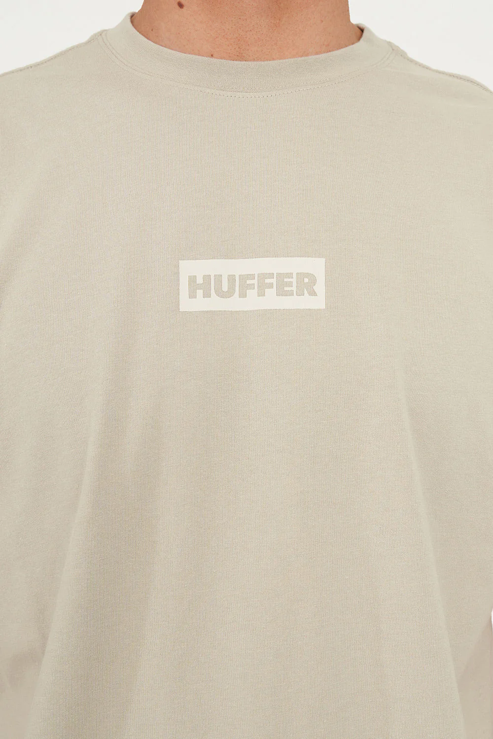 SUP TEE 190/PARALLEL MOONROCK - Image 3