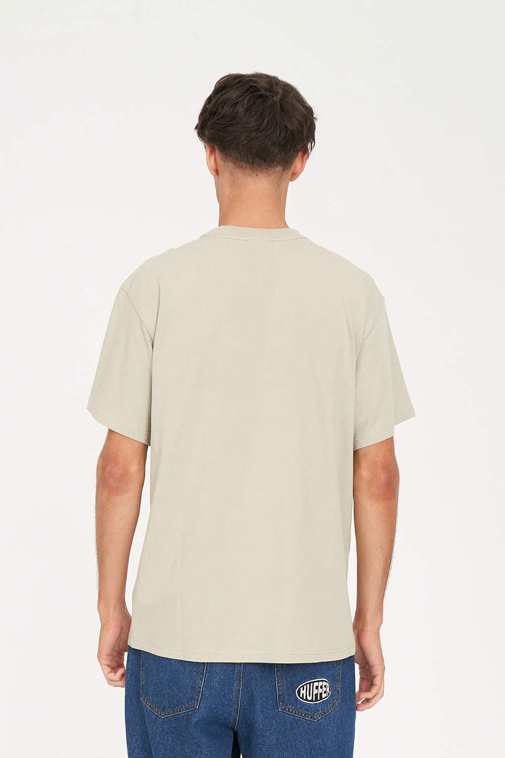 SUP TEE 190/PARALLEL MOONROCK - Image 4