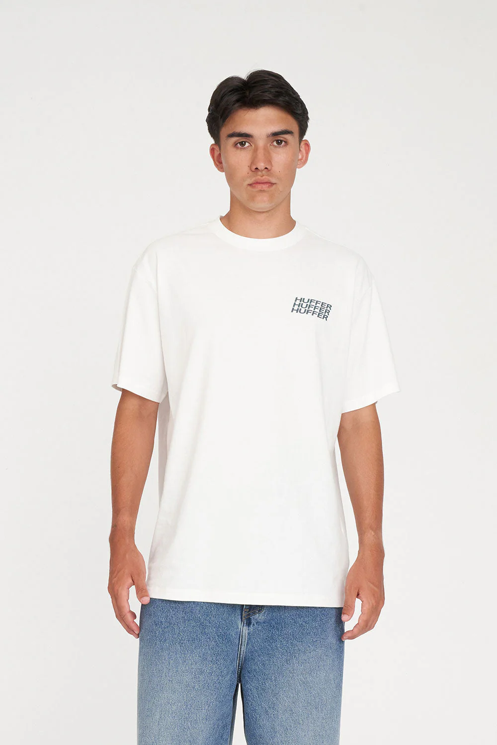 SUP TEE 190/RAMP CHALK - Image 4