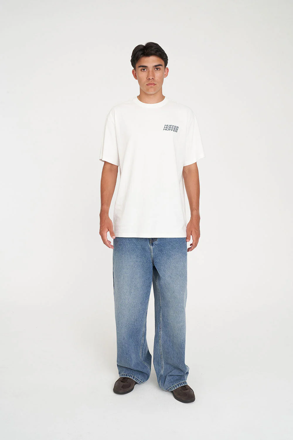 SUP TEE 190/RAMP CHALK - Image 5