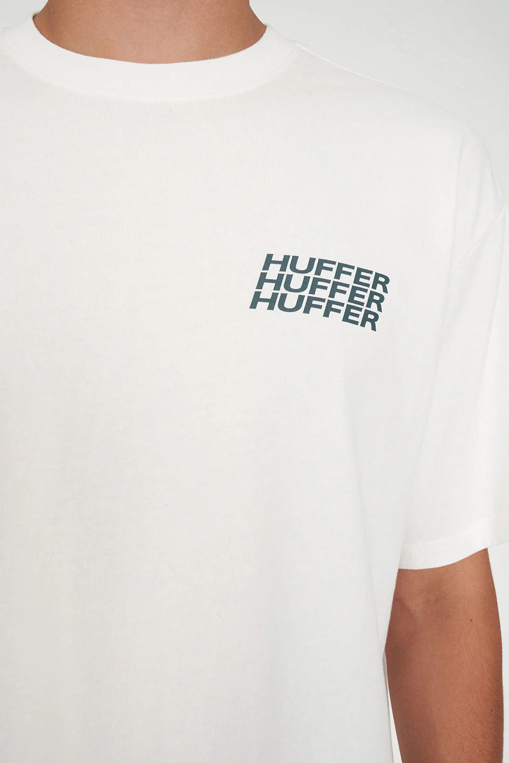 SUP TEE 190/RAMP CHALK - Image 6