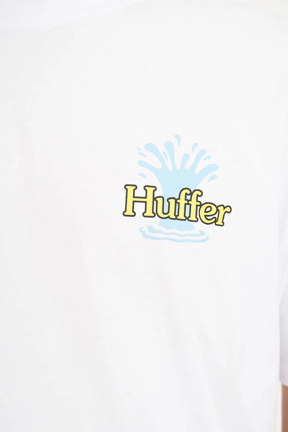 SUP TEE 190/SOUNDS WHITE - Image 3