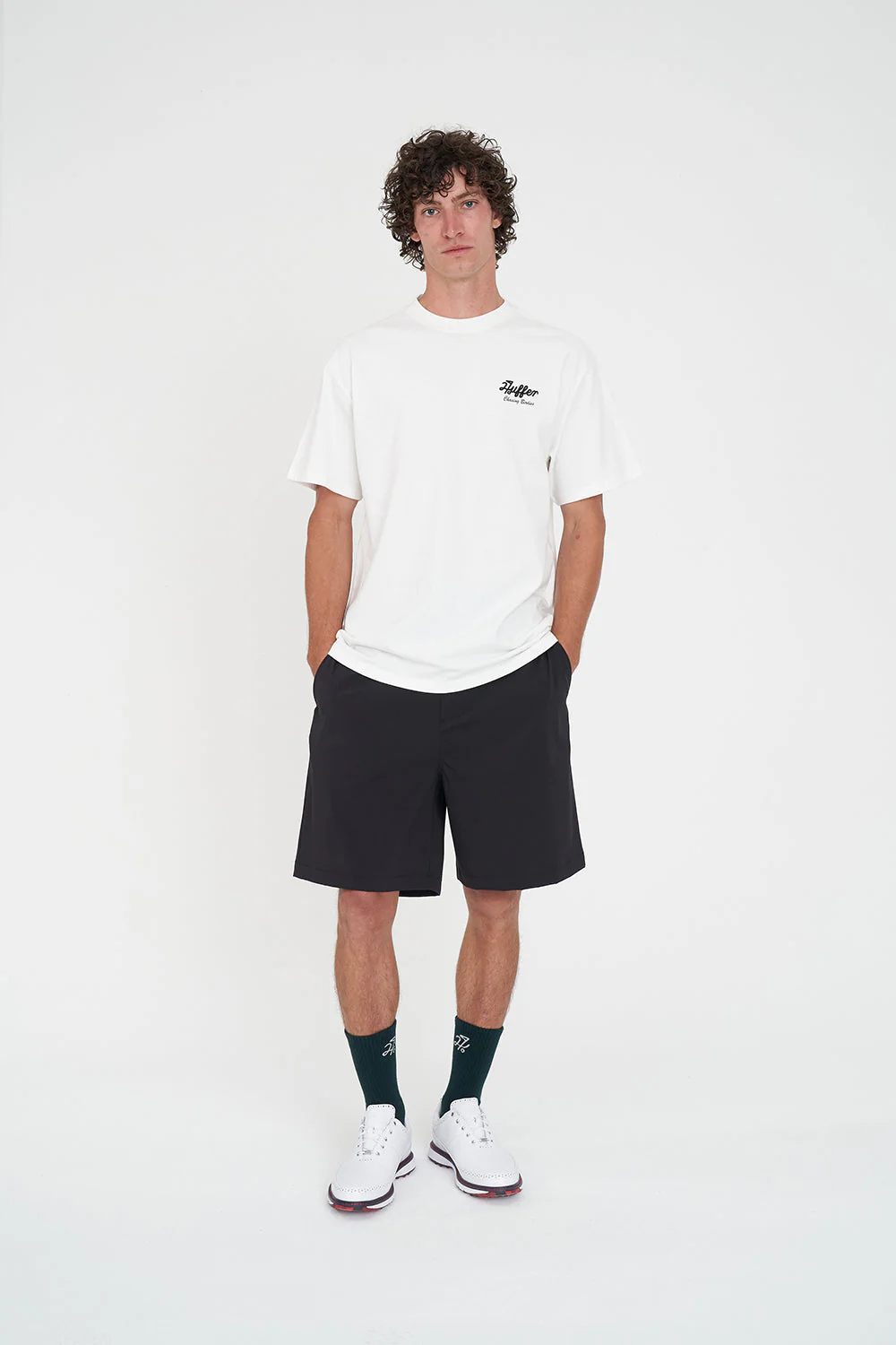SUP TEE 220/CHASE CHALK - Image 4