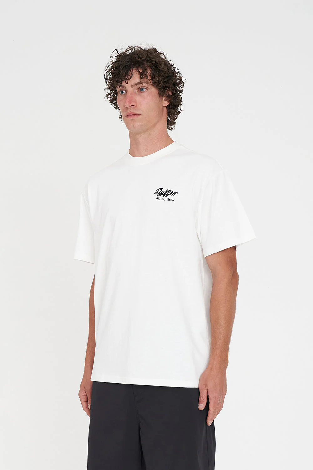 SUP TEE 220/CHASE CHALK - Image 5