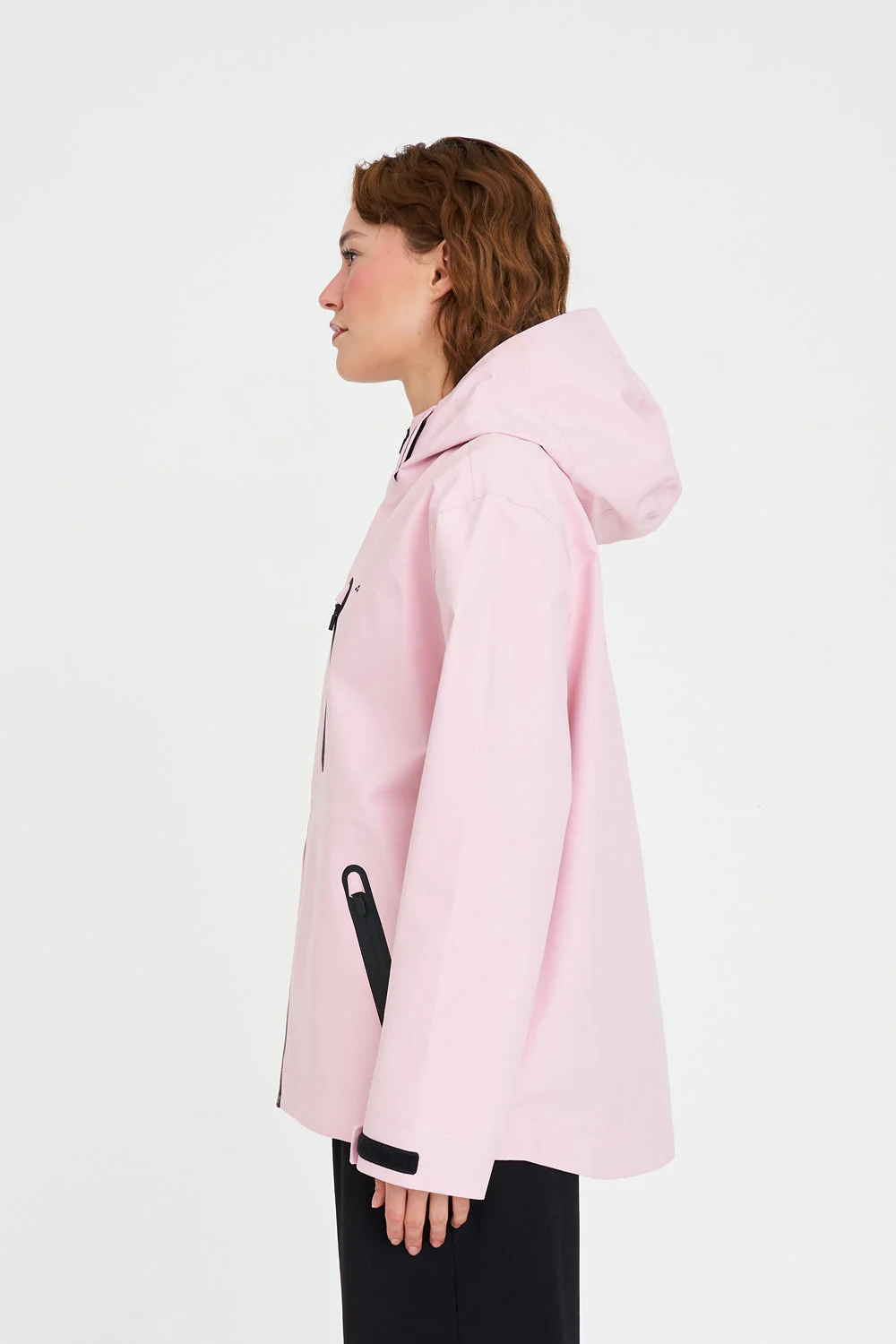 WMNS INFINITYTECH STORMSHELL PETAL - Image 3