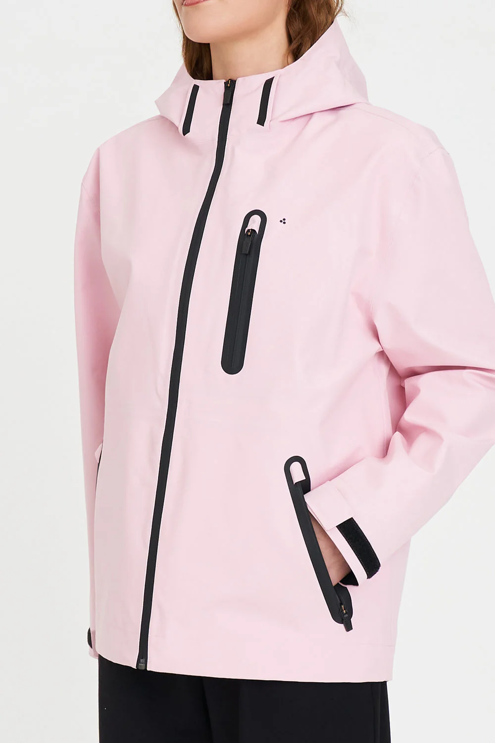 WMNS INFINITYTECH STORMSHELL PETAL - Image 4