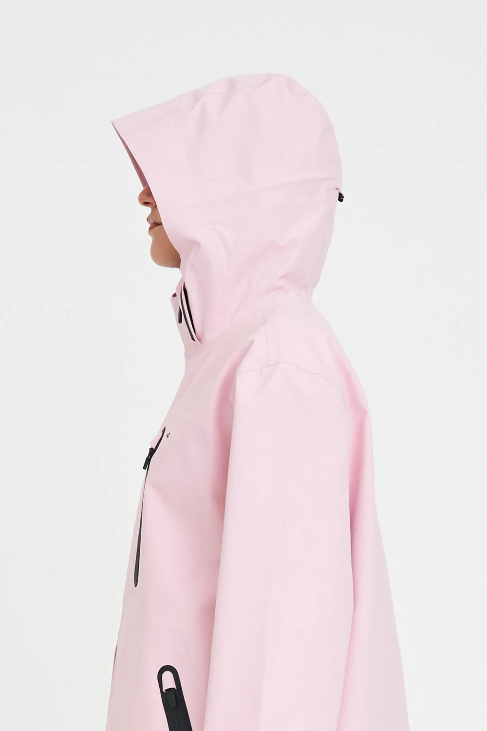 WMNS INFINITYTECH STORMSHELL PETAL - Image 5