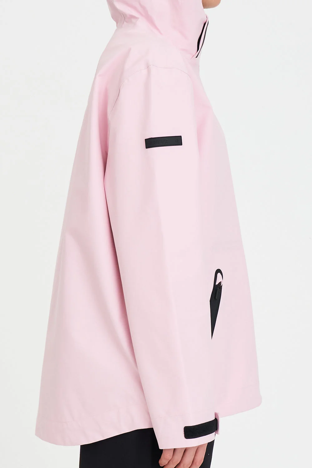 WMNS INFINITYTECH STORMSHELL PETAL - Image 7