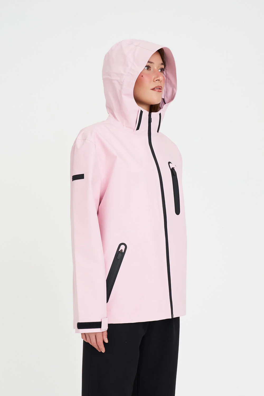 WMNS INFINITYTECH STORMSHELL PETAL - Image 8