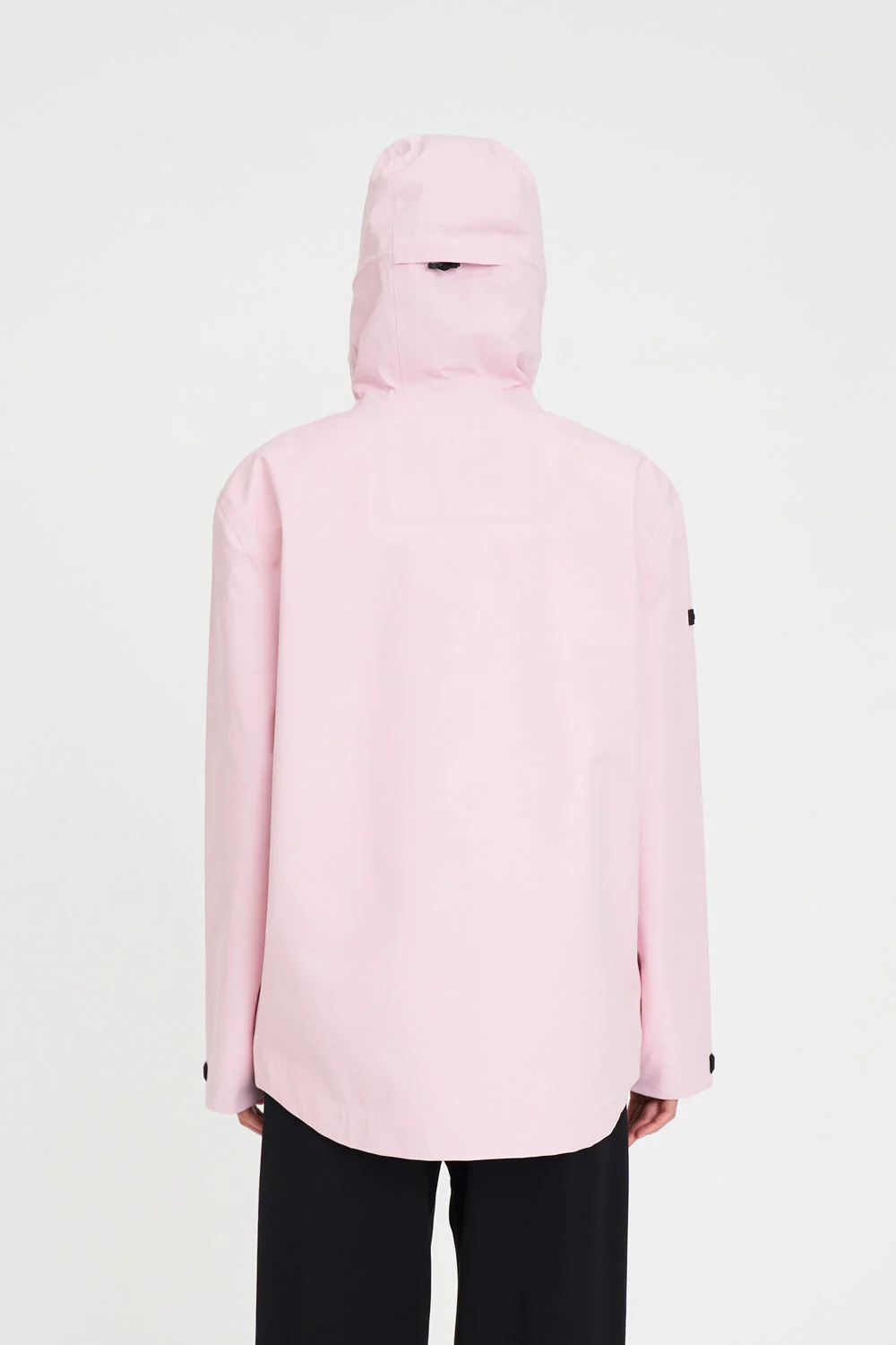 WMNS INFINITYTECH STORMSHELL PETAL - Image 9